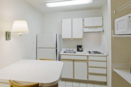 Extended Stay America - Houston - Med. Ctr. - Nrg Park - Fannin St. Camera foto