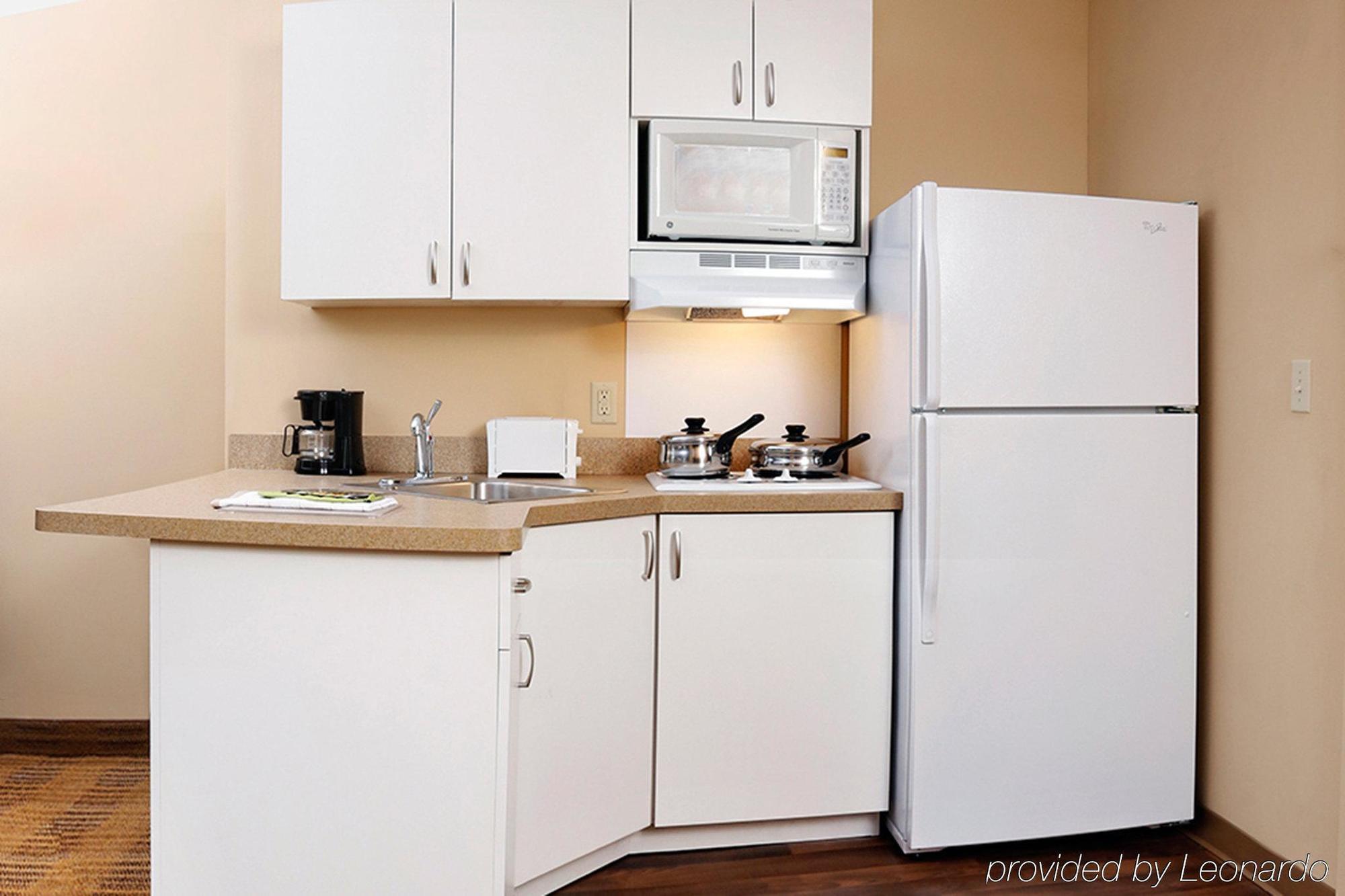 Extended Stay America - Houston - Med. Ctr. - Nrg Park - Fannin St. Esterno foto