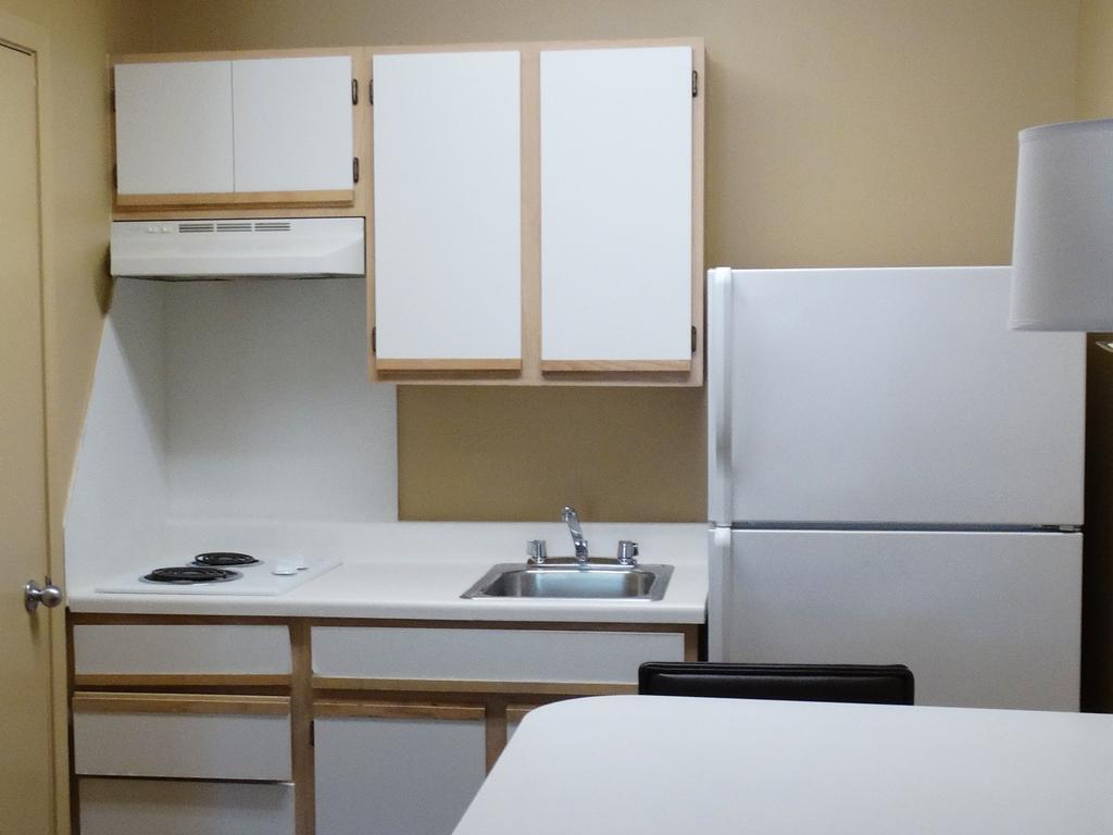 Extended Stay America - Houston - Med. Ctr. - Nrg Park - Fannin St. Esterno foto