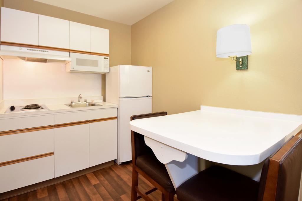 Extended Stay America - Houston - Med. Ctr. - Nrg Park - Fannin St. Esterno foto