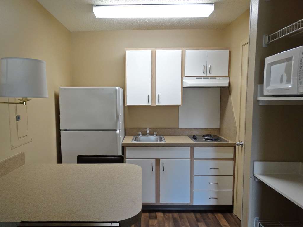 Extended Stay America - Houston - Med. Ctr. - Nrg Park - Fannin St. Camera foto