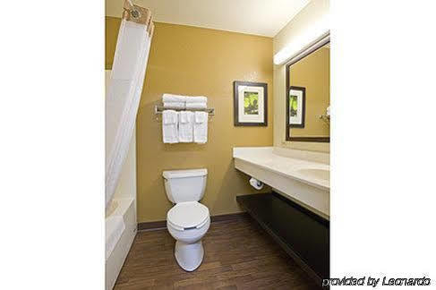 Extended Stay America - Houston - Med. Ctr. - Nrg Park - Fannin St. Esterno foto