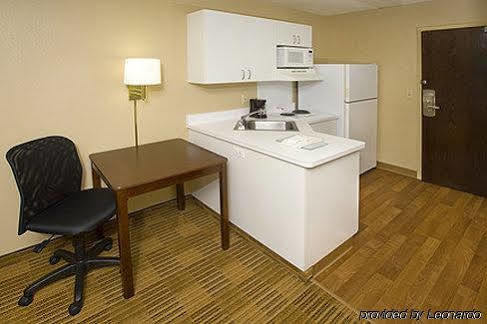 Extended Stay America - Houston - Med. Ctr. - Nrg Park - Fannin St. Esterno foto