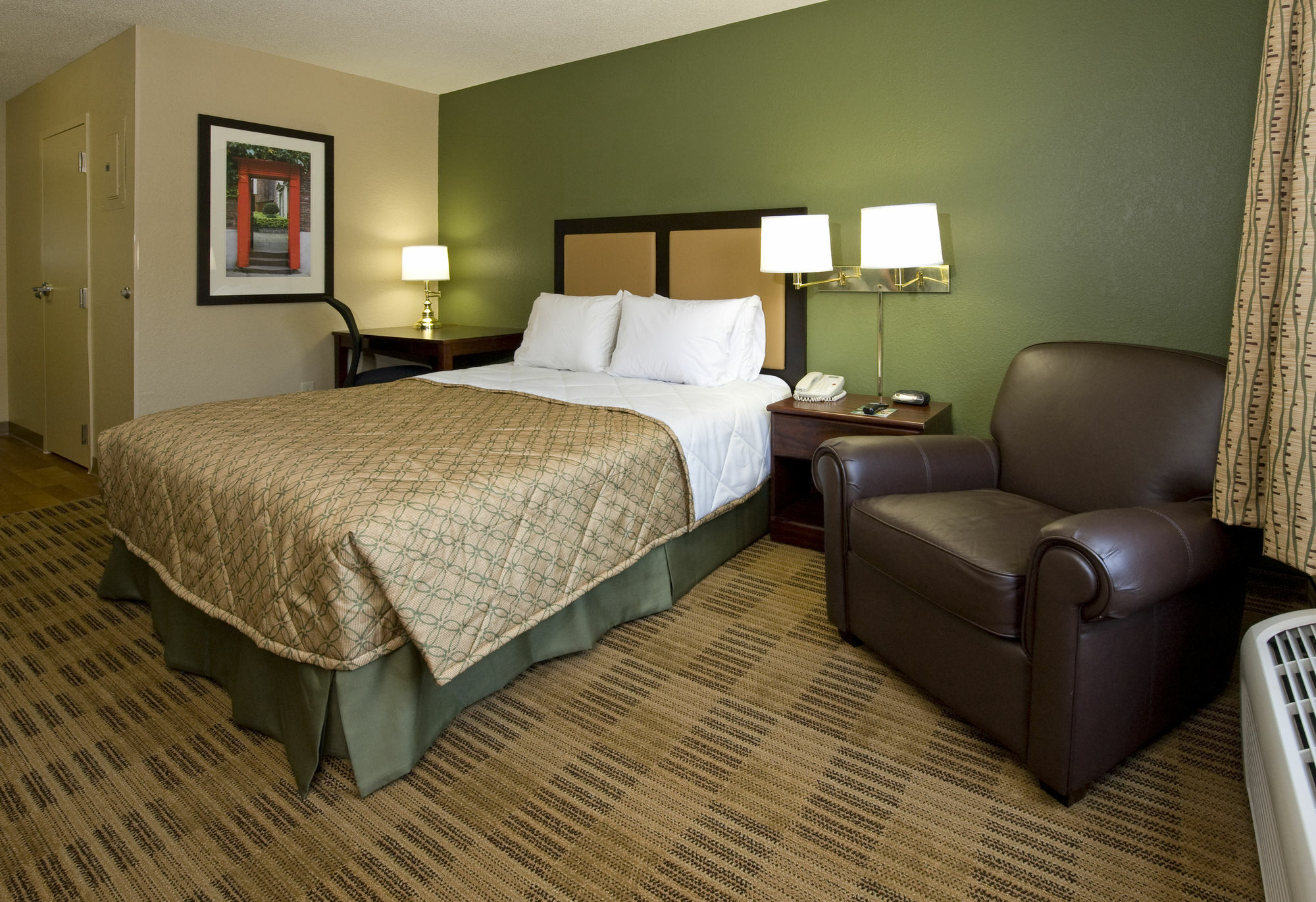 Extended Stay America - Houston - Med. Ctr. - Nrg Park - Fannin St. Esterno foto